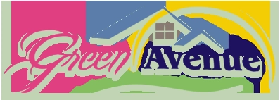 Green Avenues Hyderabad logo